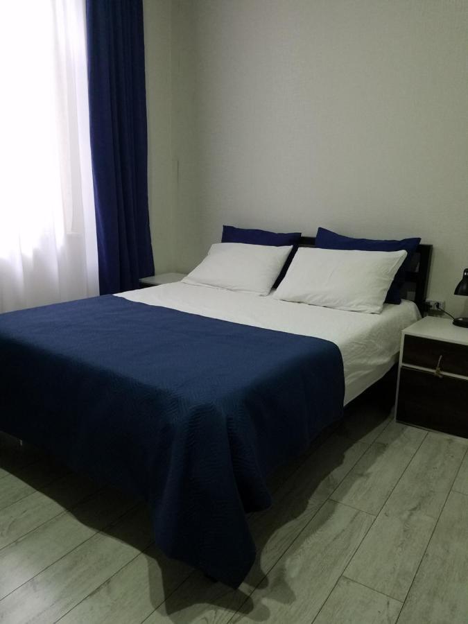 Nino'S Apartment In The Center Of Tbiliszi Kültér fotó