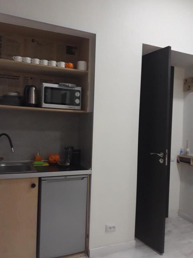 Nino'S Apartment In The Center Of Tbiliszi Kültér fotó