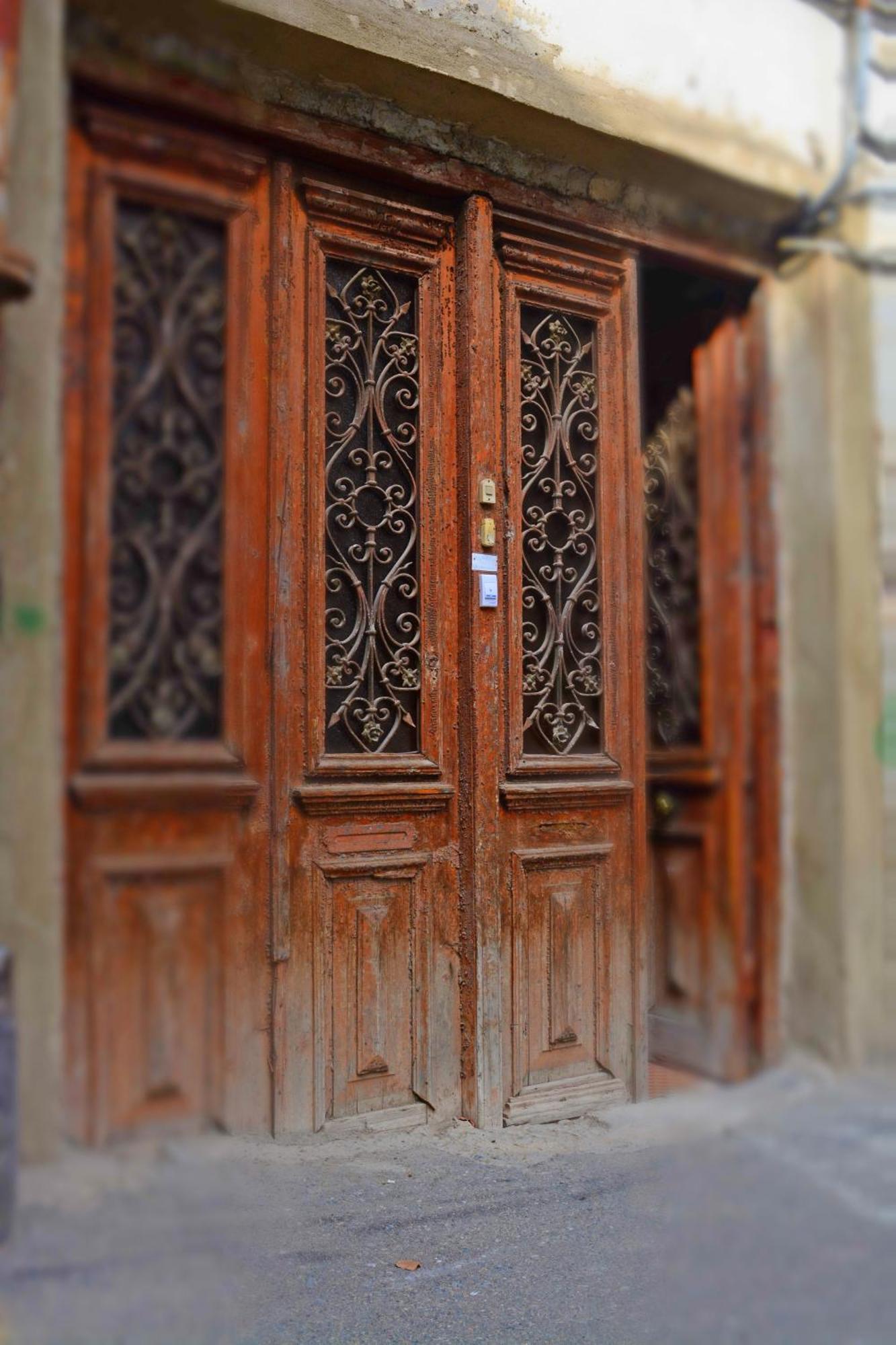 Nino'S Apartment In The Center Of Tbiliszi Kültér fotó