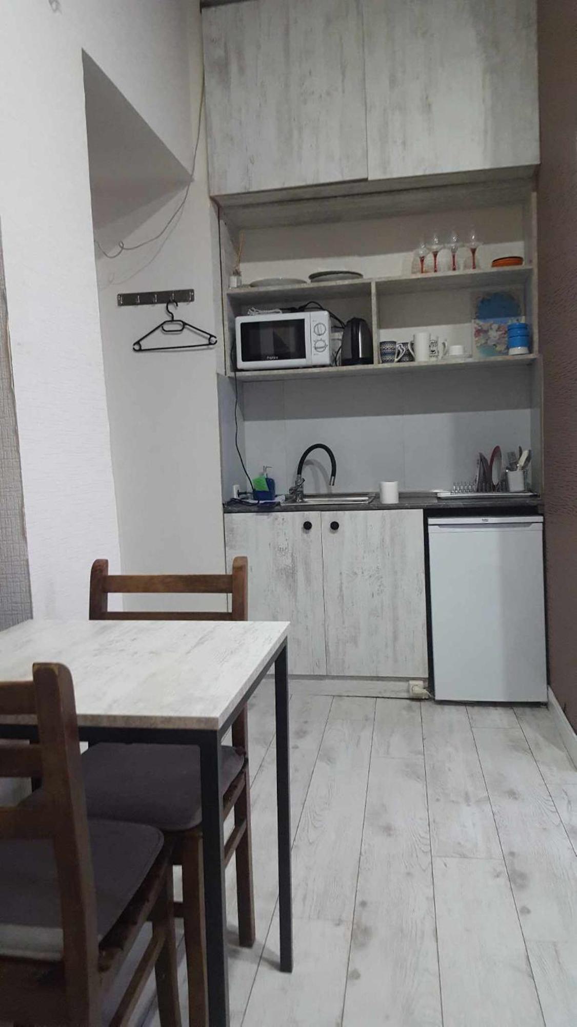 Nino'S Apartment In The Center Of Tbiliszi Kültér fotó