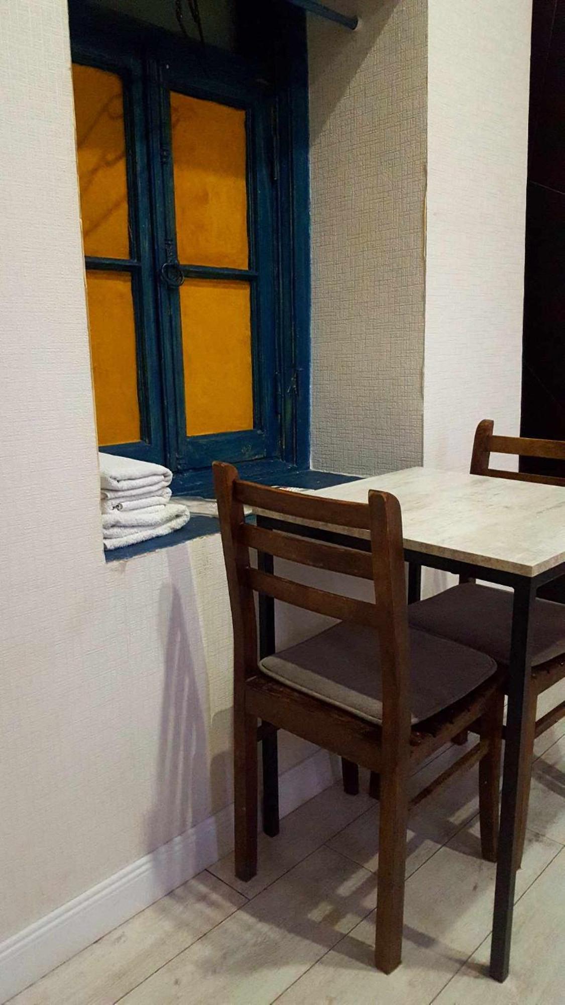 Nino'S Apartment In The Center Of Tbiliszi Kültér fotó